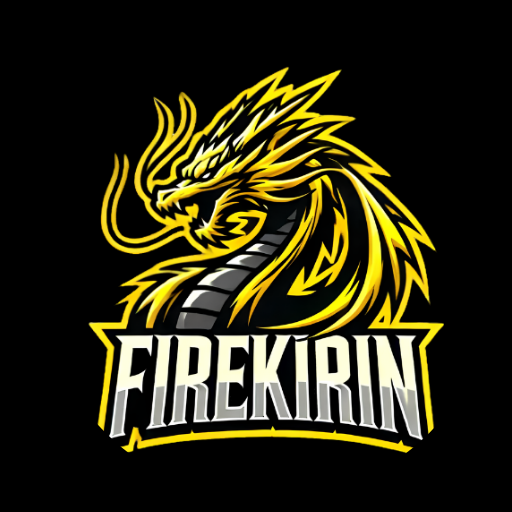 FIRE KIRIN