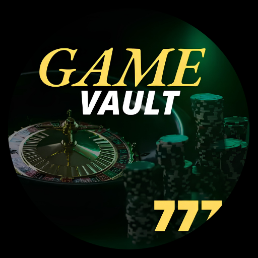 GAME VAULT 777